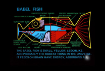 Babel Fish 1