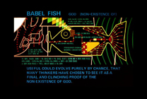 Babel Fish 2