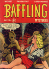 Baffling Mysteries #8