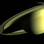 24 Million Kilometers to Saturn