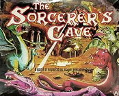 The Sorcerer's Cave