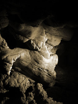 Oregon Caves