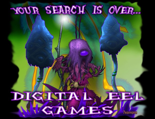 Your search is over!