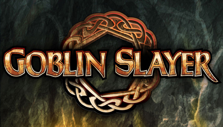 Take THAT you pesky goblin!